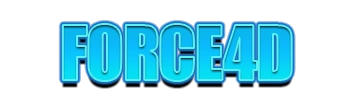 Logo FORCE4D